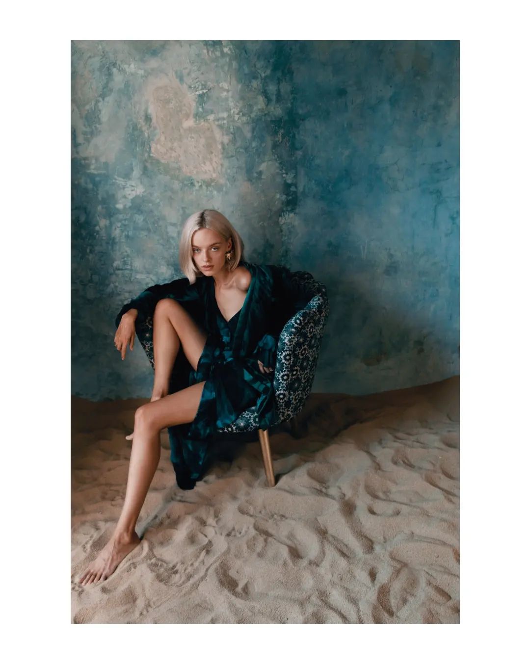 Does Teal and Purple Go Together? A Guide to Crafting a Perfect Look